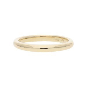 JuwelmaLux Ring 585 Gold massiv JL10-07-3516