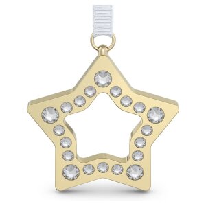 Swarovski Ornament Holiday Magic Stern 5655936 klein