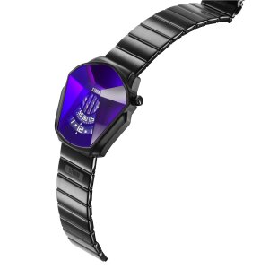 Storm Herrenuhr 47001-SLT-B Darth Slate Blue