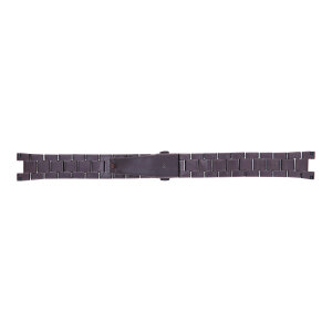 Fossil Uhrband Metall für Damenuhr ES4320