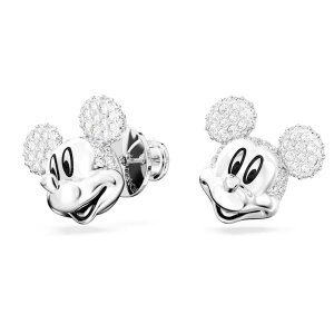 Swarovski Disney Mickey Mouse Ohrstecker 5668781...