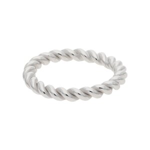JuwelmaLux Ring 925/000 Sterling Silber JL32-07-0111