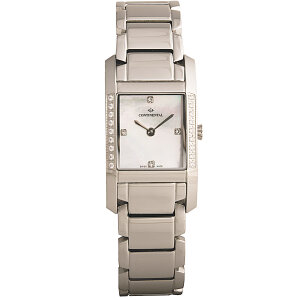 Continental Damenarmbanduhr Quarz 5010-205