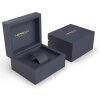 Michel Herbelin Herrenarmbanduhr Cap Camarat Edelstahl 12246B16 Quarz