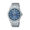 Casio Edifice Unisex Armbanduhr EFR-S108D-2AVUEF Edelstahl