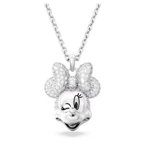 Swarovski Halskette Disney Minnie Mouse 5667612...