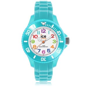 Ice-Watch Kinderarmbanduhr ICE Mini 012732 Turquoise