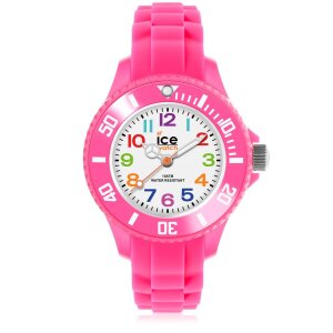 Ice-Watch Kinderarmbanduhr ICE Mini 000747 Pink