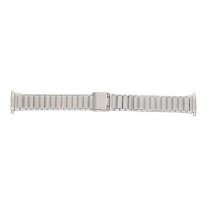 JuwelmaLux Uhrenband JL30-10-4959 Edelstahl