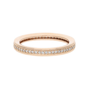 Ring Roségold 585 Brillanten JL30-07-4965 JuwelmaLux