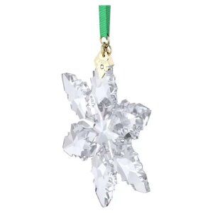 Swarovski Stern 2024 Annual Edition Ornament Limitiert...