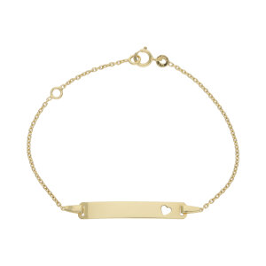 Armbänder Gold Silber | Juwelier Bacak