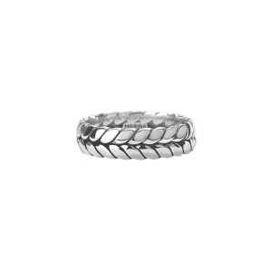 Mabina Herren Ring 925/000 Sterling Silber 523330
