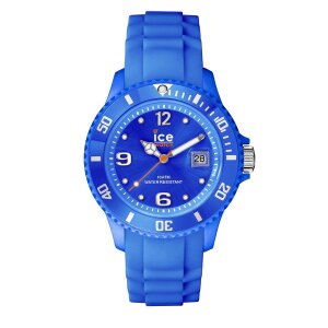 Ice-Watch Kinderarmbanduhr ICE Forever 000125 Blue