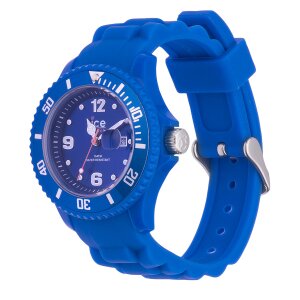 Ice-Watch Kinderarmbanduhr ICE Forever 000125 Blue