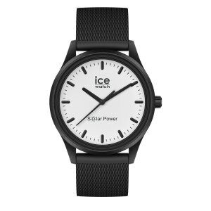 Ice-Watch Unisex Uhr ICE Solar Power 018391 Moon