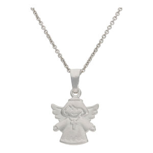 JuwelmaLux Anhänger 925/000 Sterling Silber,...