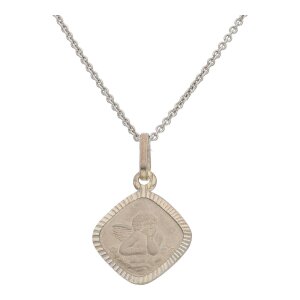 JuwelmaLux Anhänger 925/000 Sterling Silber,...
