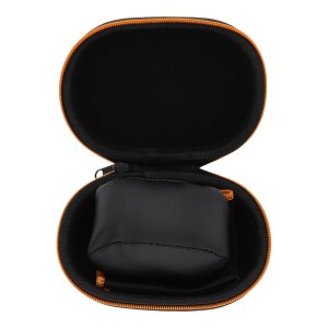 Mido Uhren Etui Kunstleder schwarz ME-0901