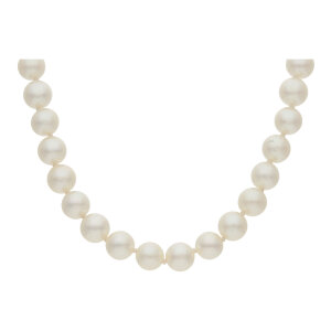 JuwelmaLux Perlenkette mit Akoya Zuchtperle JL30-05-4997