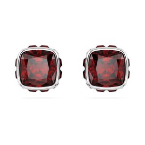 Swarovski Ohrstecker Birthstone 5660798 Kissenschliff,...