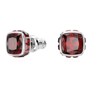 Swarovski Ohrstecker Birthstone 5660798 Kissenschliff,...