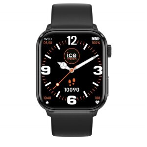 Ice-Watch Smartwatch ICE Smart Two 022535 Schwarz
