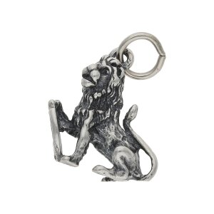 JuwelmaLux Trachten Anhänger Silber 925...