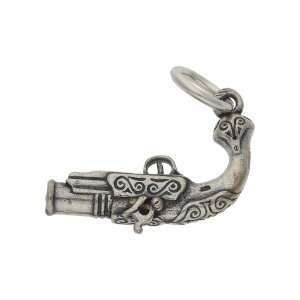 JuwelmaLux Trachten Anhänger Silber 925...