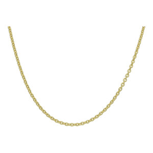 Kette für Anhänger Gold 333 Anker JL39-05-0848...