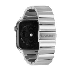 Apple Watch Armband Laimer UB1101 Titan POLAR...