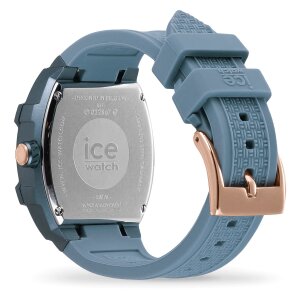 Ice-Watch Damen Uhr ICE Boliday 022867 Horizon Blue