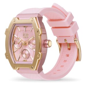 Ice-Watch Damen Uhr ICE Boliday 022863 Pink Passion