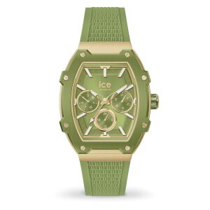 Ice-Watch Damen Uhr ICE Boliday 022859 Gold Forest