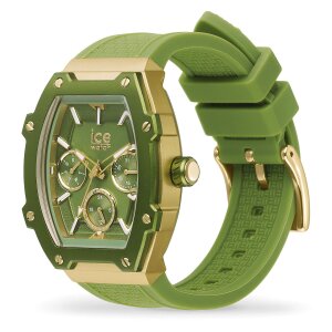 Ice-Watch Damen Uhr ICE Boliday 022859 Gold Forest