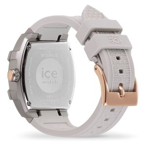 Ice-Watch Damen Uhr ICE Boliday 022862 Grey Shades