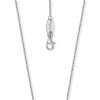 Engelsrufer Halskette Silber Anker ERNA-43-15S