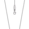 Engelsrufer Halskette Silber Anker ERNA-43-19S