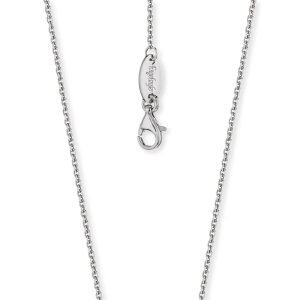 Engelsrufer Halskette Silber Anker ERNA- 48-19S