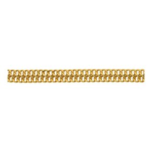 Gold Armband 585 Second Hand, getragen