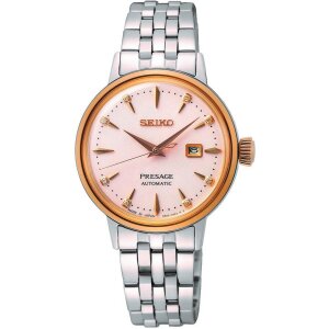 Seiko Uhr SRE012J1 Presage Automatik