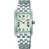 Seiko Uhr klassisch Damenuhr SWR083P1 Edelstahl