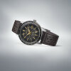 Seiko Presage Automatik GMT "Zweite Zeit Zone" SSK013J1 Lederband
