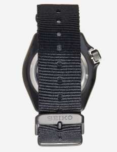 Seiko 5 Sports Automatik Uhr Herren SRPD79K1 Edelstahl