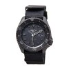 Seiko 5 Sports Automatik Uhr Herren SRPD79K1 Edelstahl