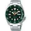 Seiko Uhr SRPD63K1 5 Sports Automatik