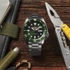 Seiko Uhr SRPD63K1 5 Sports Automatik