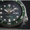 Seiko Uhr SRPD63K1 5 Sports Automatik