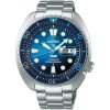 Seiko SRPK01K1 Prospex Herren Taucheruhr Automatik PADI Diver Special Edition