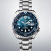 Seiko SRPK01K1 Prospex Herren Taucheruhr Automatik PADI Diver Special Edition